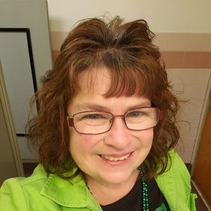 Meet your Posher, Karen